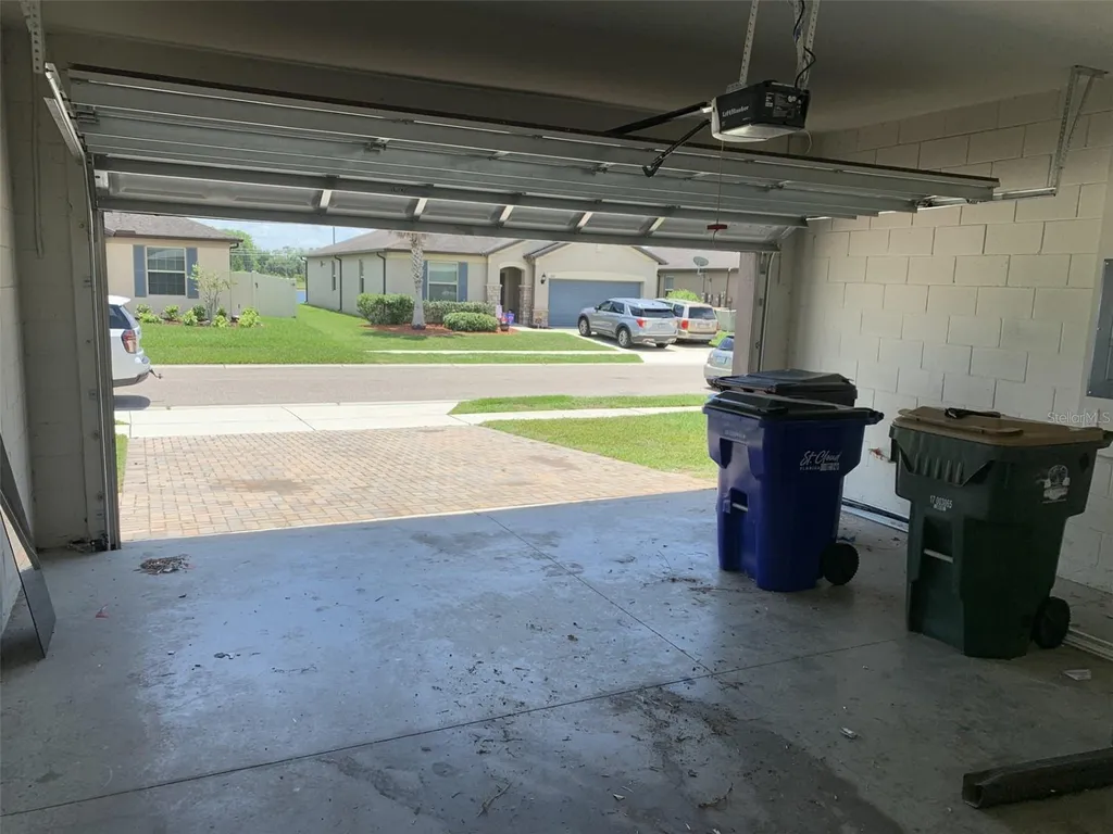 3966 Baja Drive St Cloud FL 34772