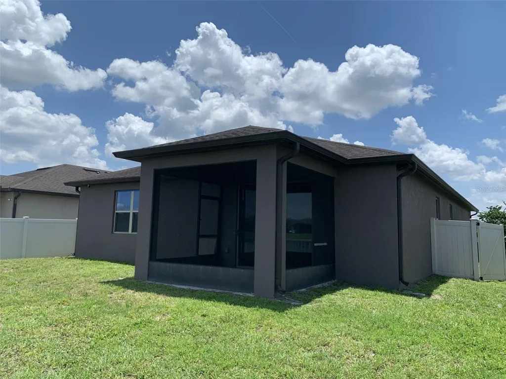 3966 Baja Drive St Cloud FL 34772