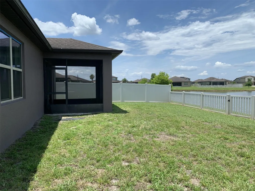 3966 Baja Drive St Cloud FL 34772