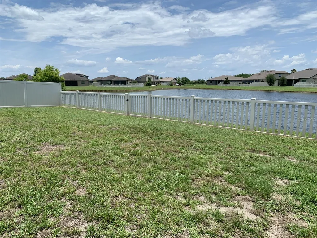 3966 Baja Drive St Cloud FL 34772