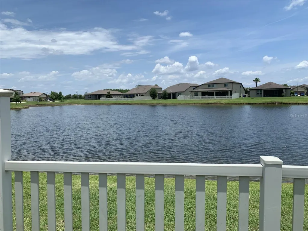 3966 Baja Drive St Cloud FL 34772