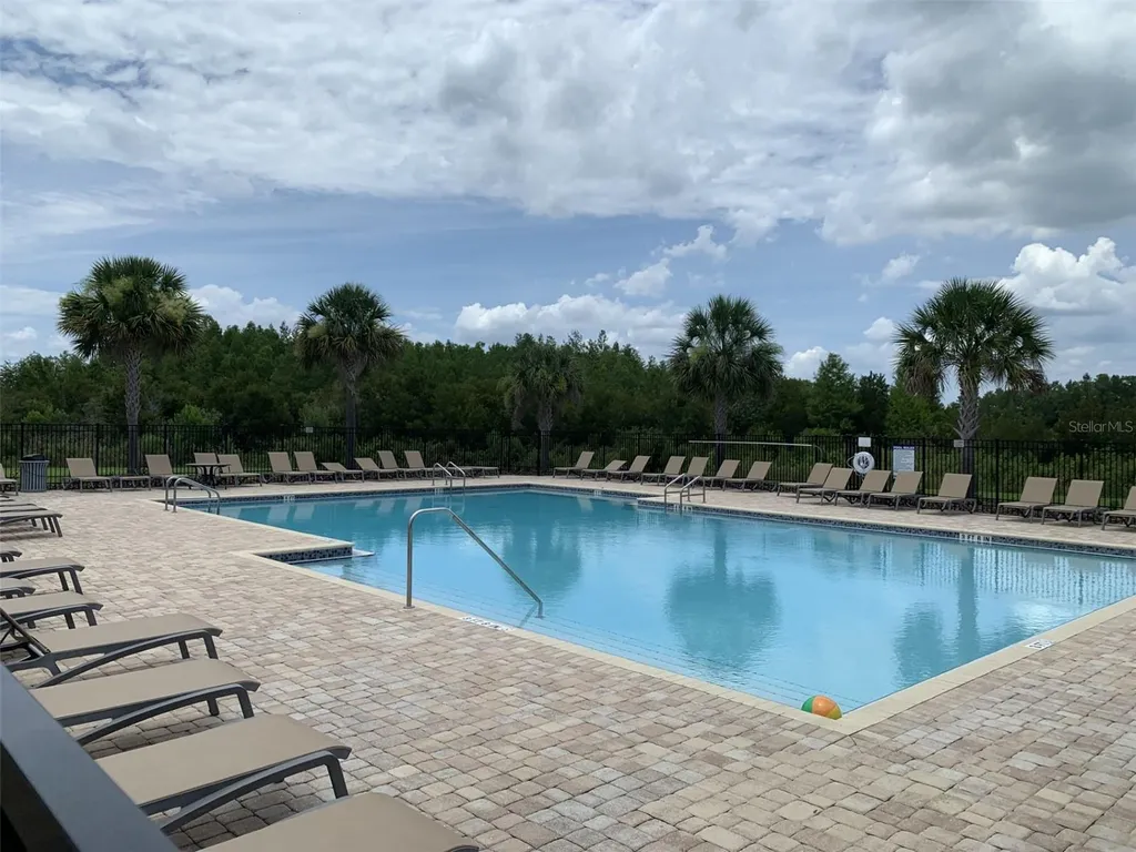 3966 Baja Drive St Cloud FL 34772