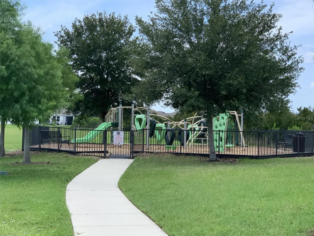 3966 Baja Drive St Cloud FL 34772