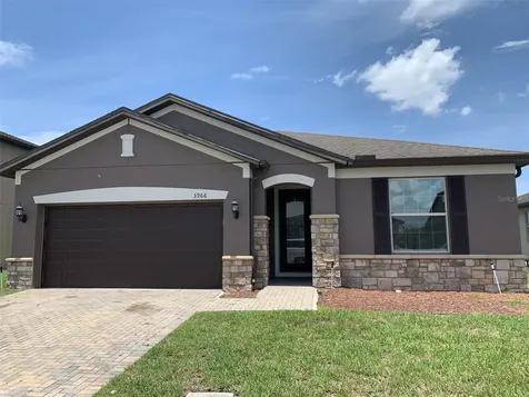 3966 Baja Drive St Cloud FL 34772