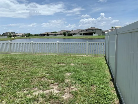 3966 Baja Drive St Cloud FL 34772