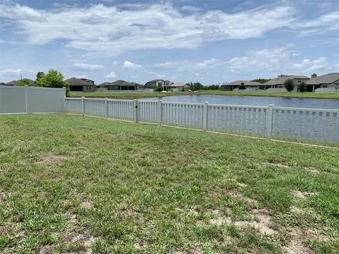 3966 Baja Drive St Cloud FL 34772