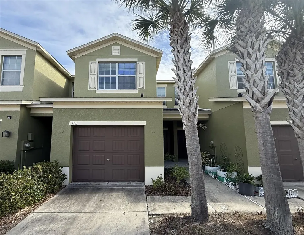 1511 Harbour Blue Street Ruskin FL 33570