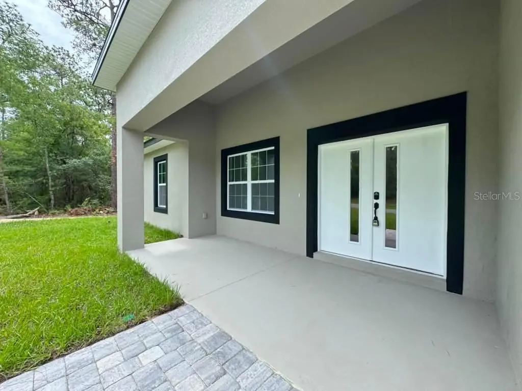 1458 W Landmark Drive Citrus Springs FL 34434