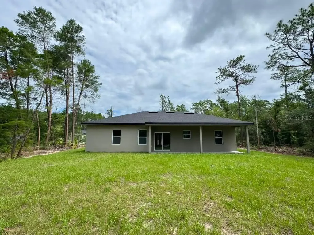 1458 W Landmark Drive Citrus Springs FL 34434
