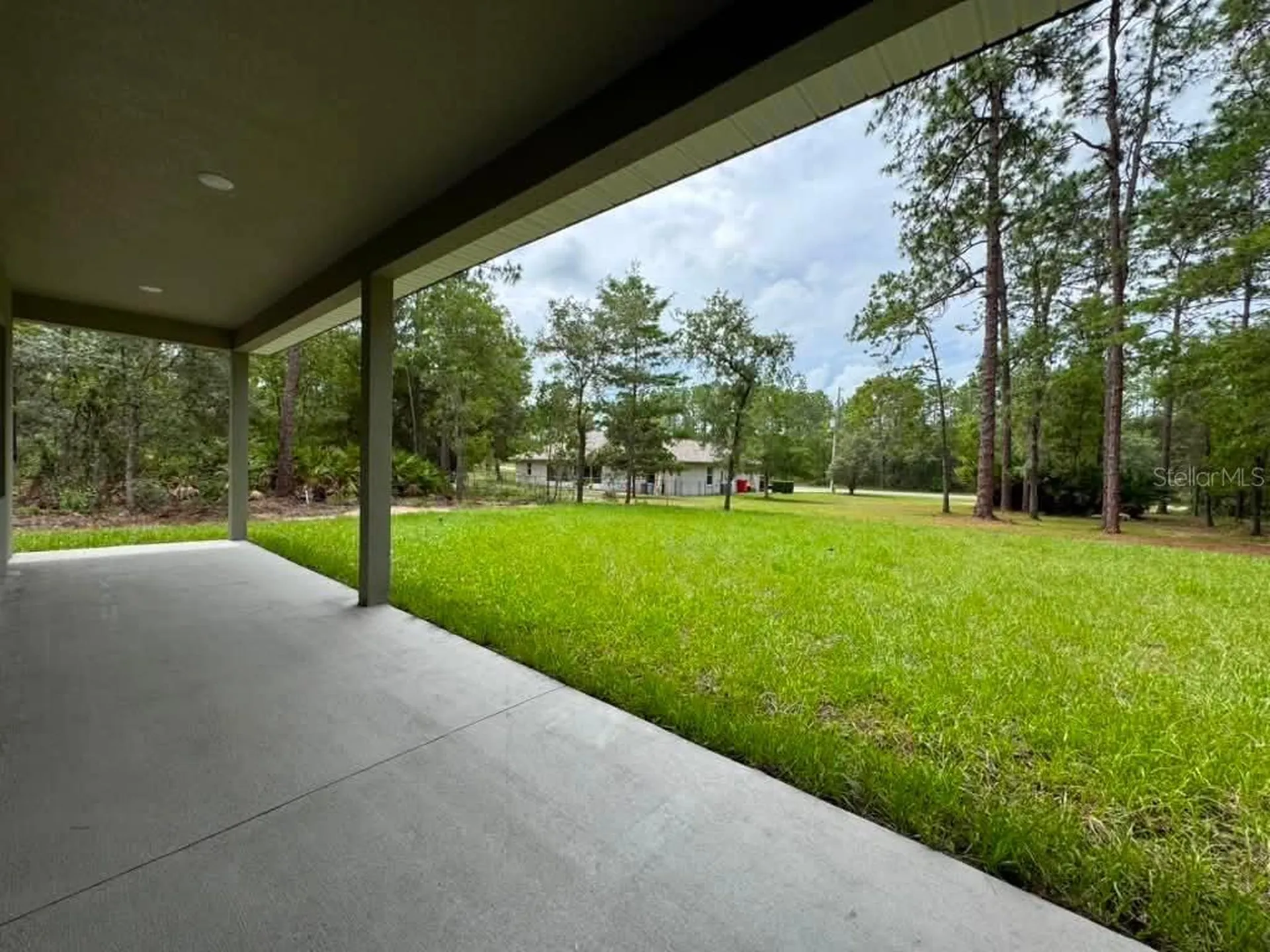 1458 W Landmark Drive Citrus Springs FL 34434