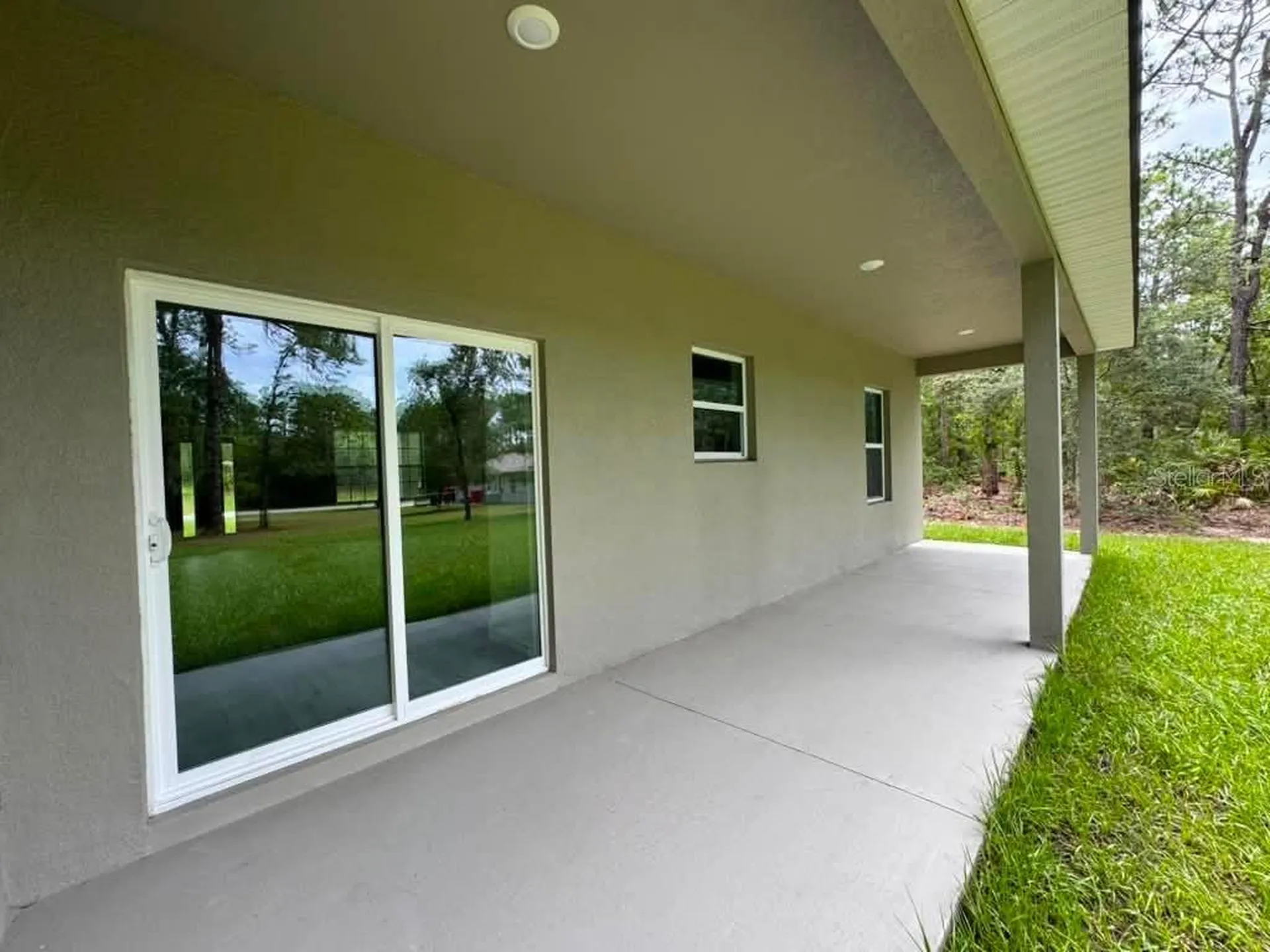 1458 W Landmark Drive Citrus Springs FL 34434