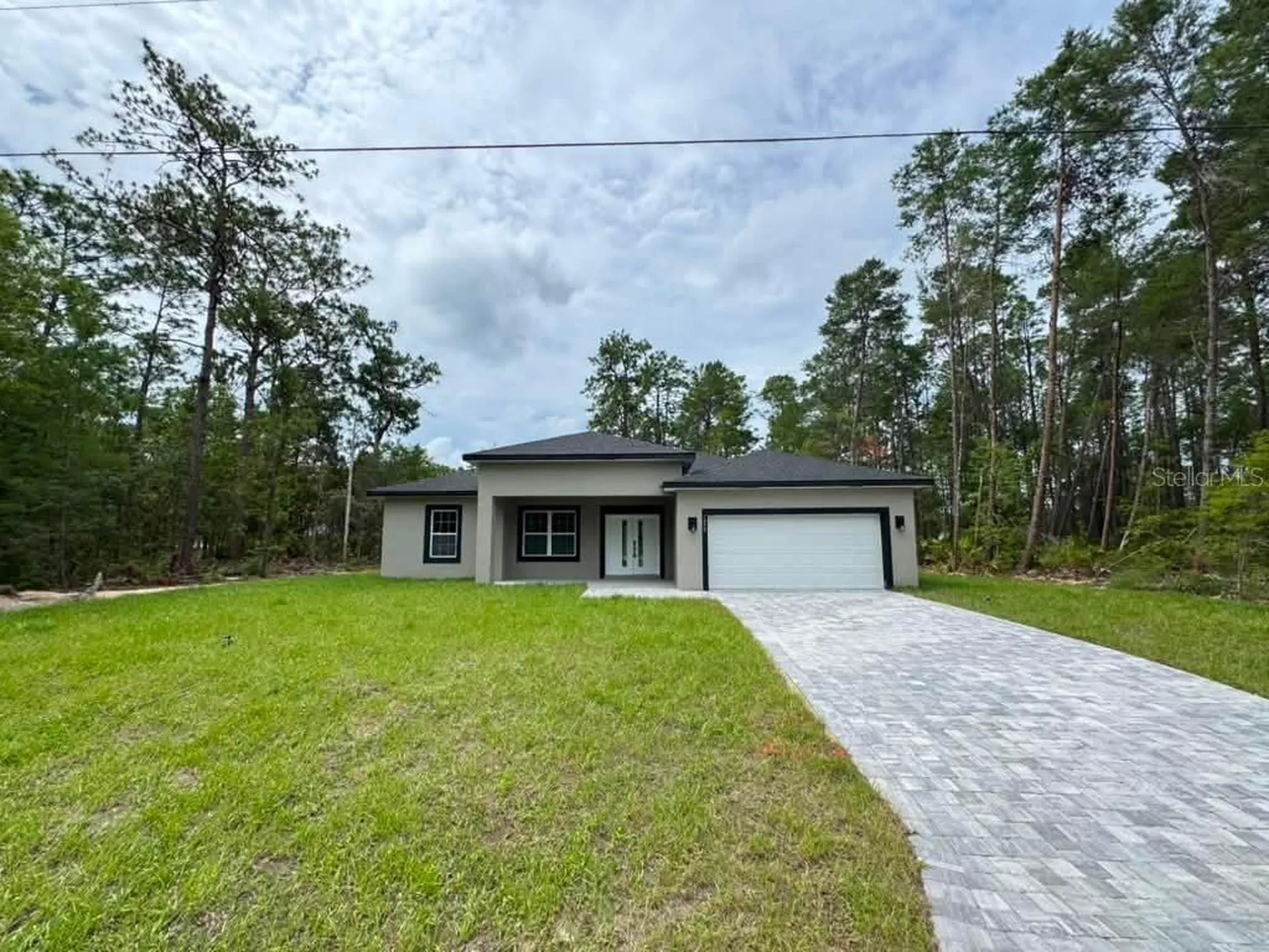1458 W Landmark Drive Citrus Springs FL 34434