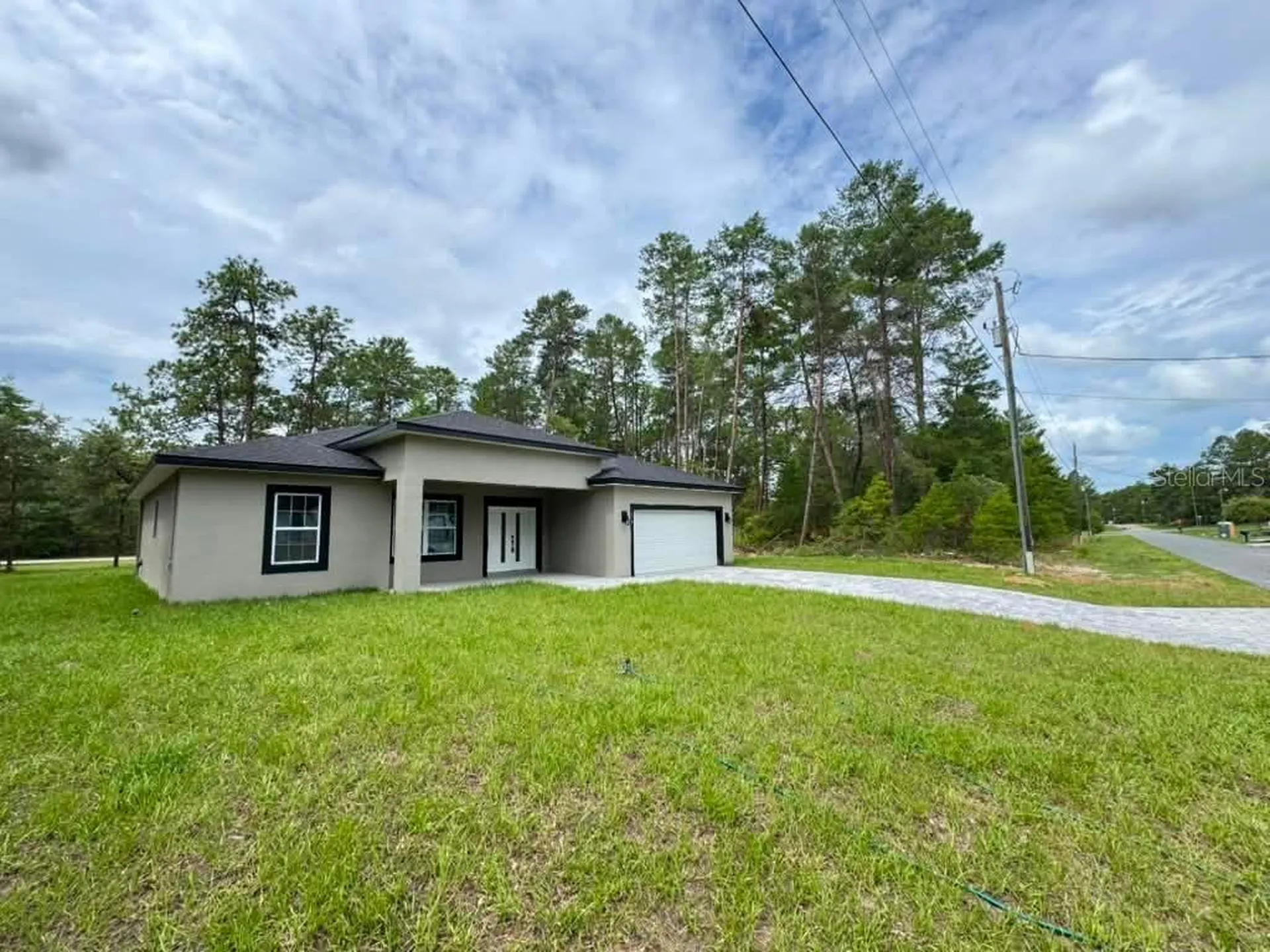 1458 W Landmark Drive Citrus Springs FL 34434