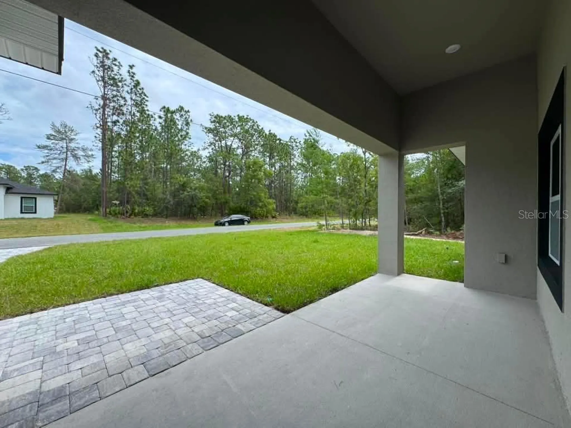 1458 W Landmark Drive Citrus Springs FL 34434