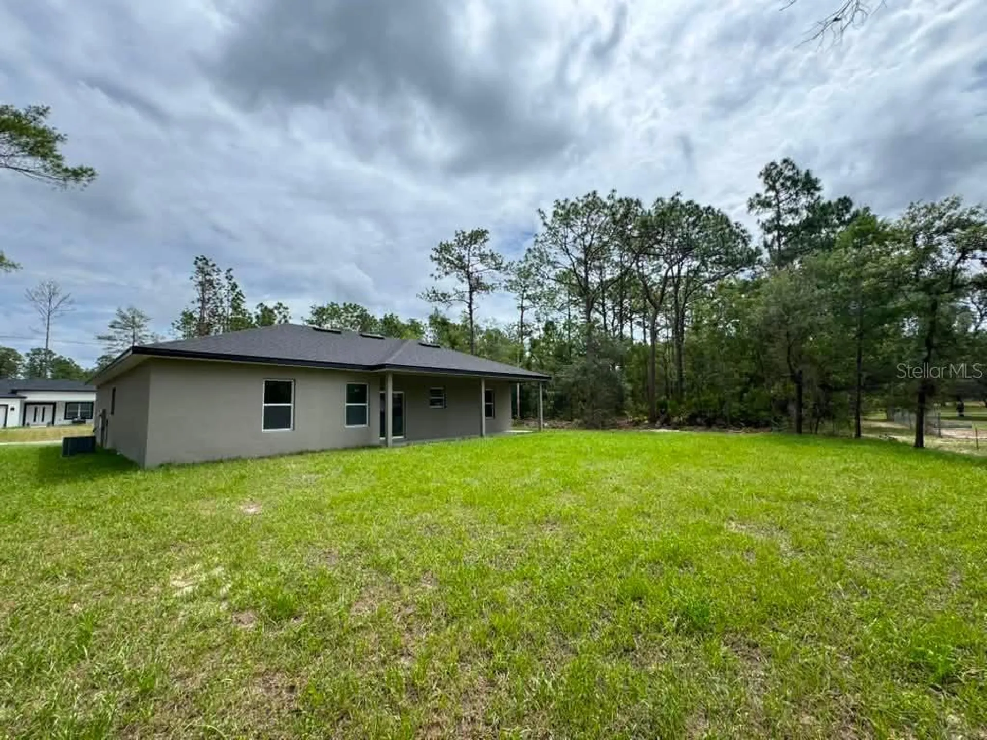 1458 W Landmark Drive Citrus Springs FL 34434