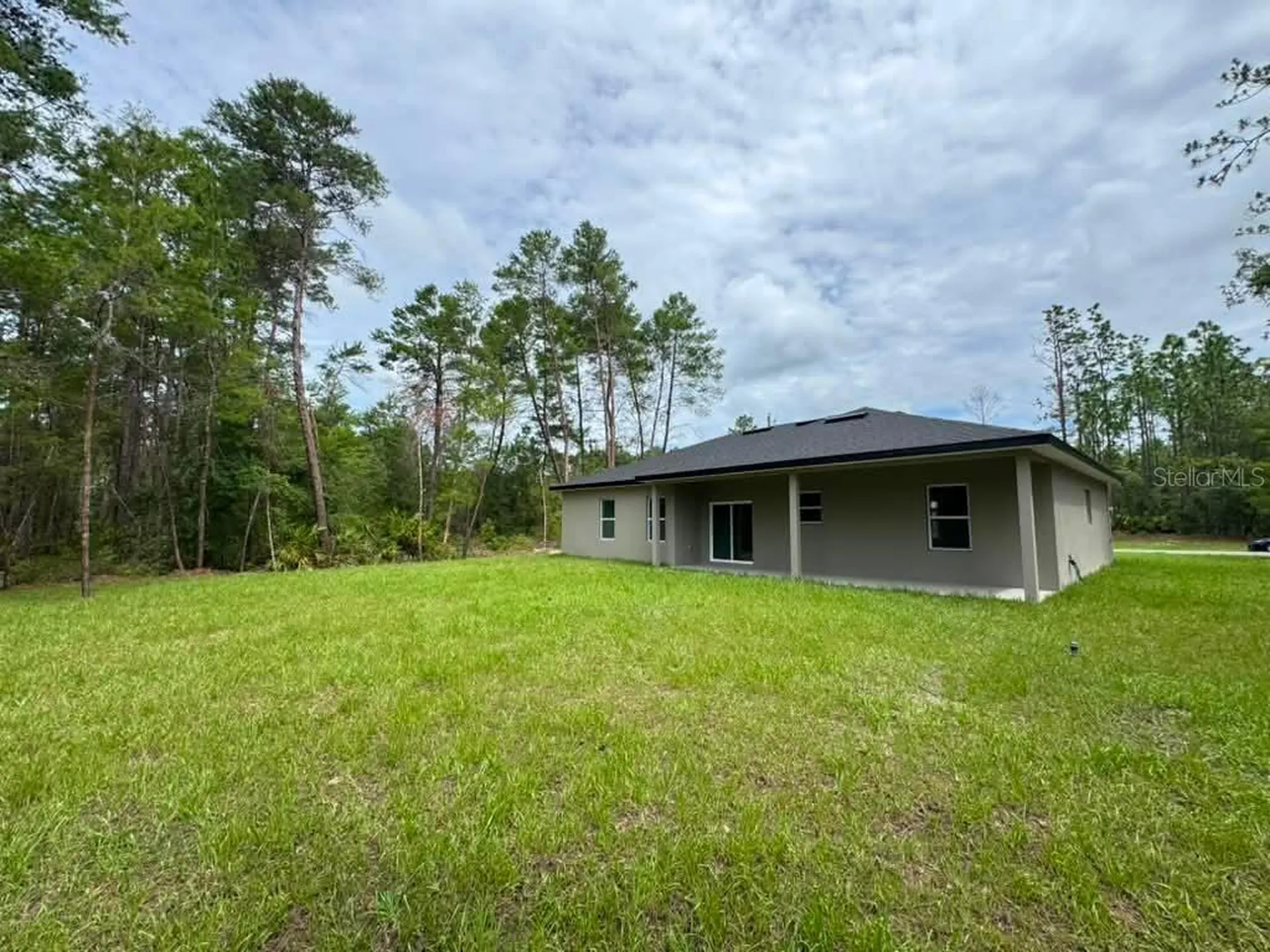 1458 W Landmark Drive Citrus Springs FL 34434