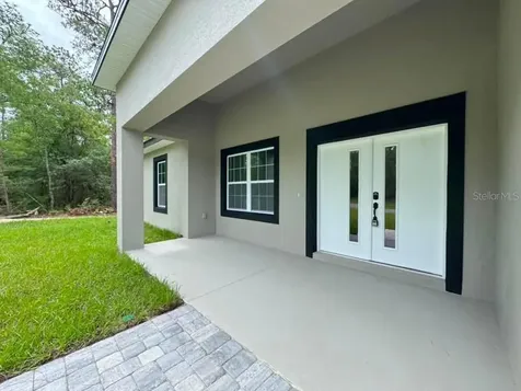 1458 W Landmark Drive Citrus Springs FL 34434