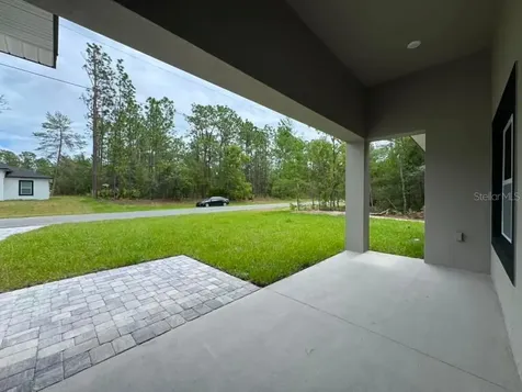 1458 W Landmark Drive Citrus Springs FL 34434