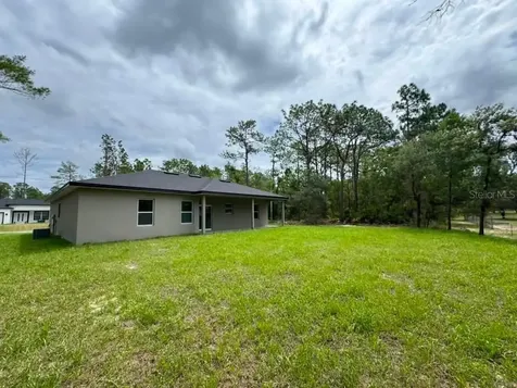 1458 W Landmark Drive Citrus Springs FL 34434
