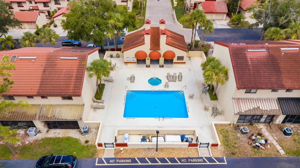 3460 Countryside Boulevard Clearwater FL 33761