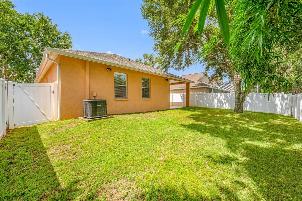 13002 Terrace Springs Drive Tampa FL 33637