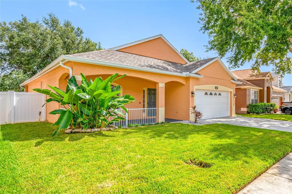 13002 Terrace Springs Drive Tampa FL 33637
