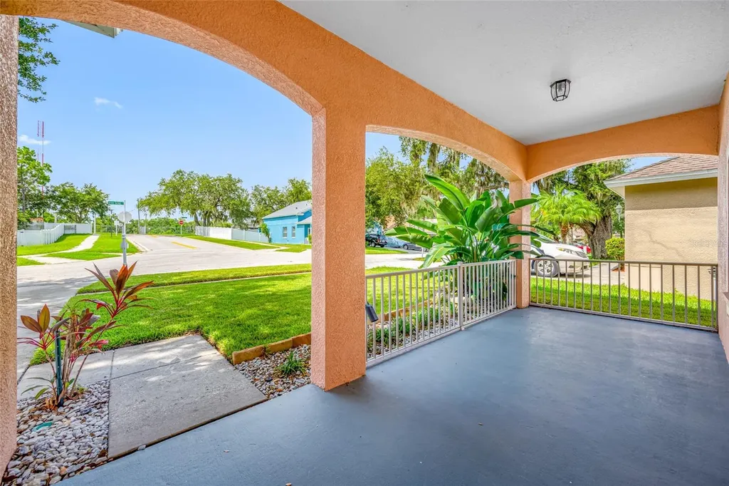 13002 Terrace Springs Drive Tampa FL 33637