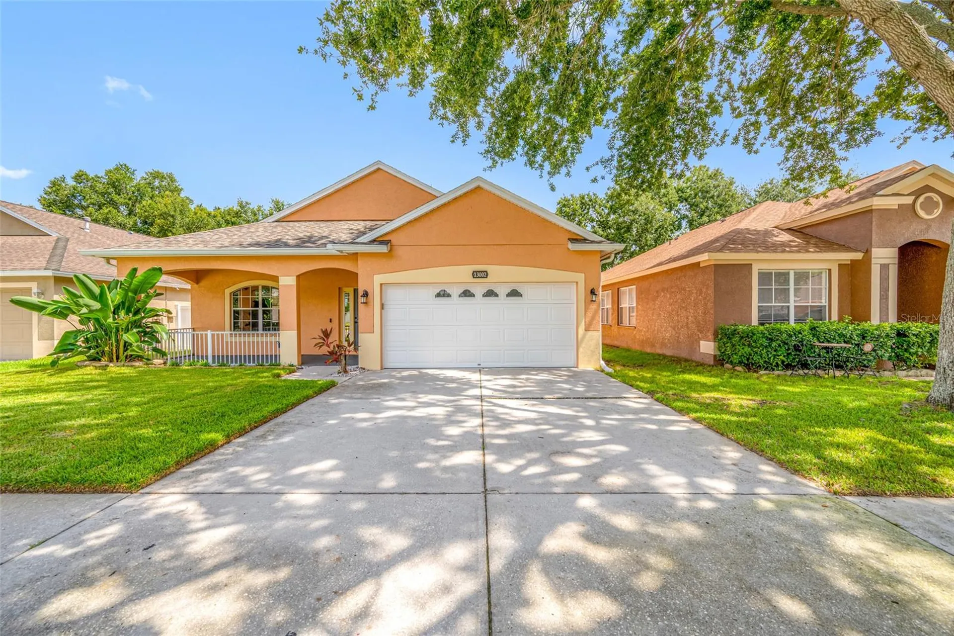 13002 Terrace Springs Drive Tampa FL 33637
