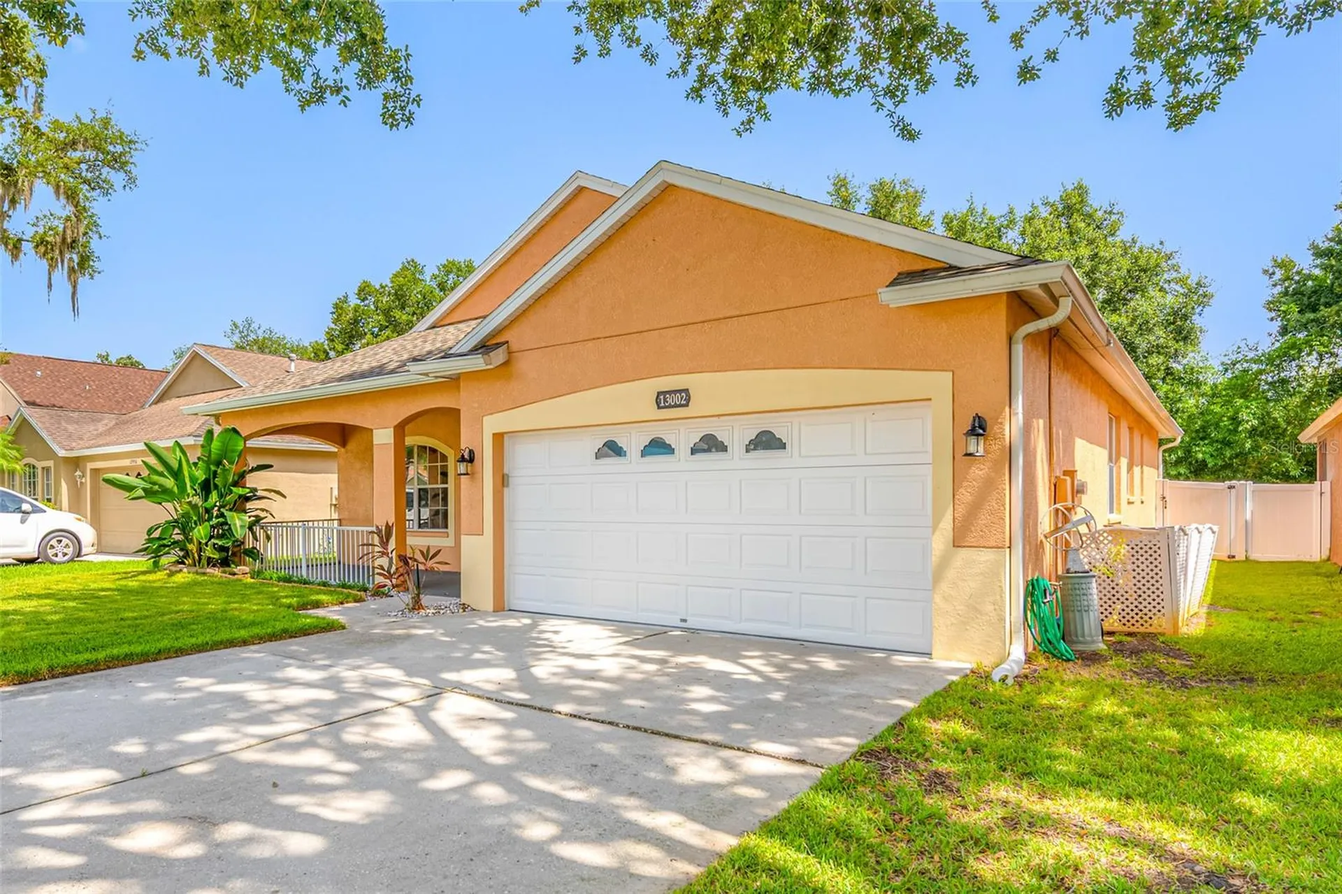 13002 Terrace Springs Drive Tampa FL 33637