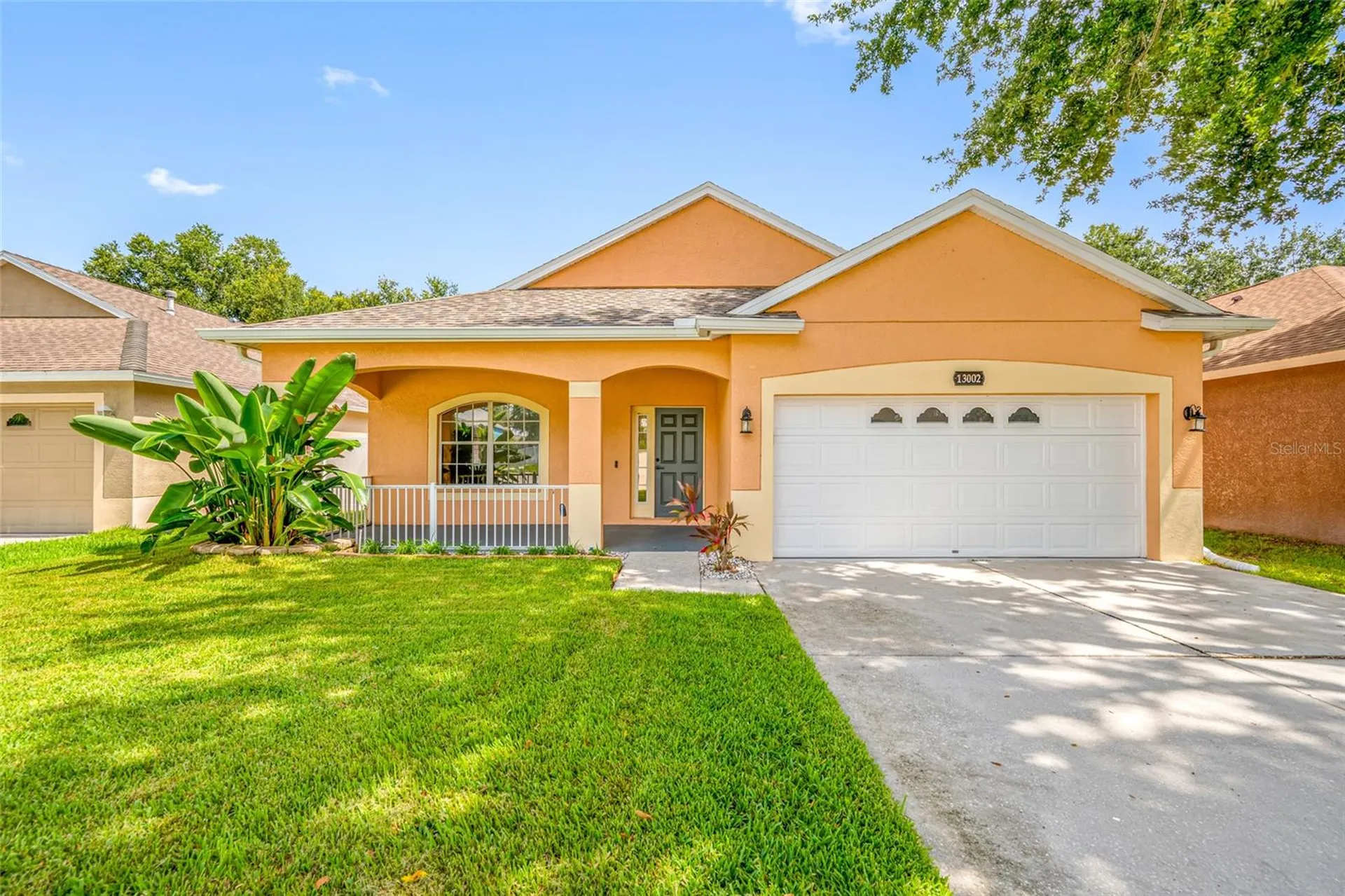13002 Terrace Springs Drive Tampa FL 33637