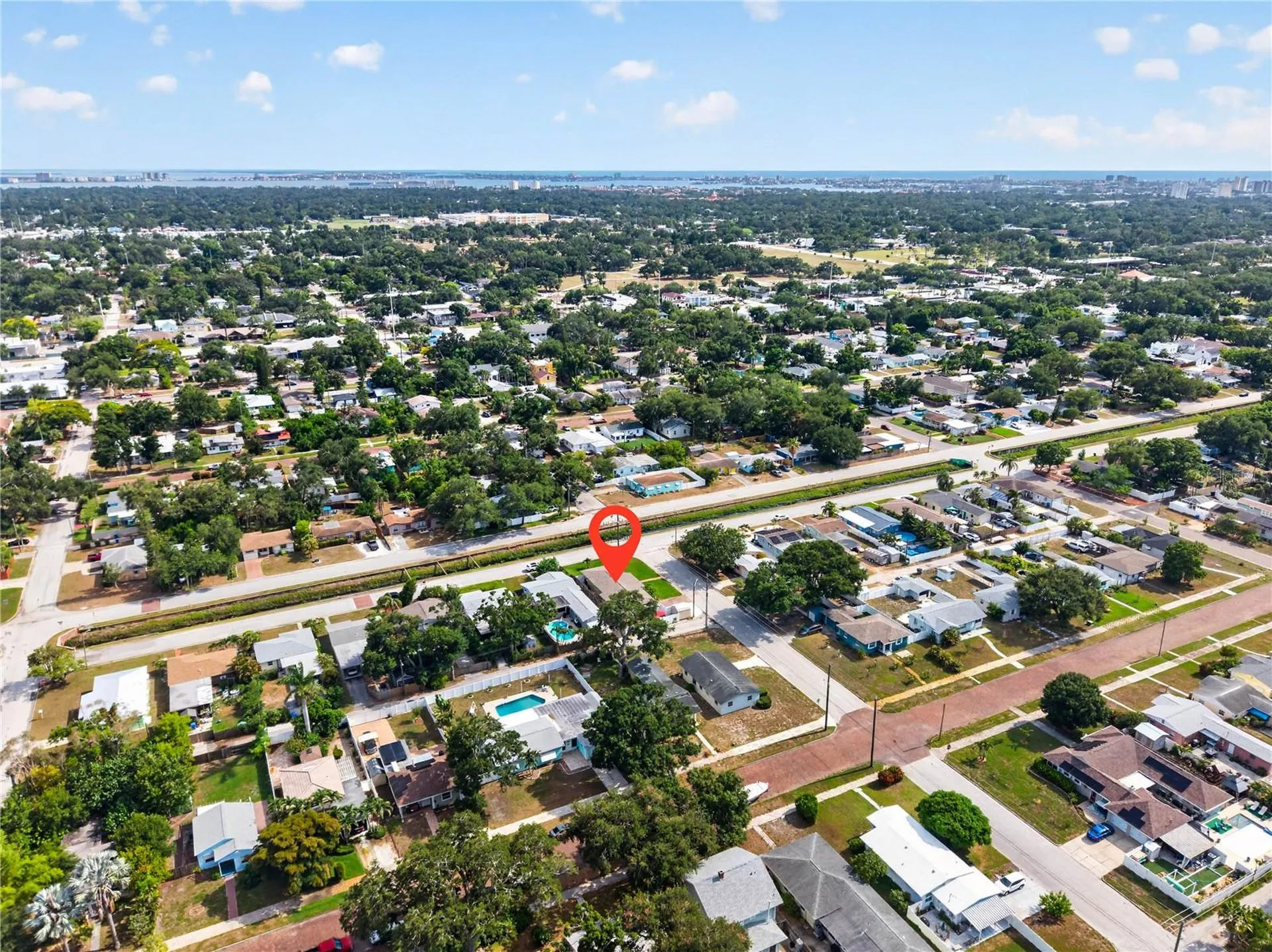 249 54th Street N St Petersburg FL 33710