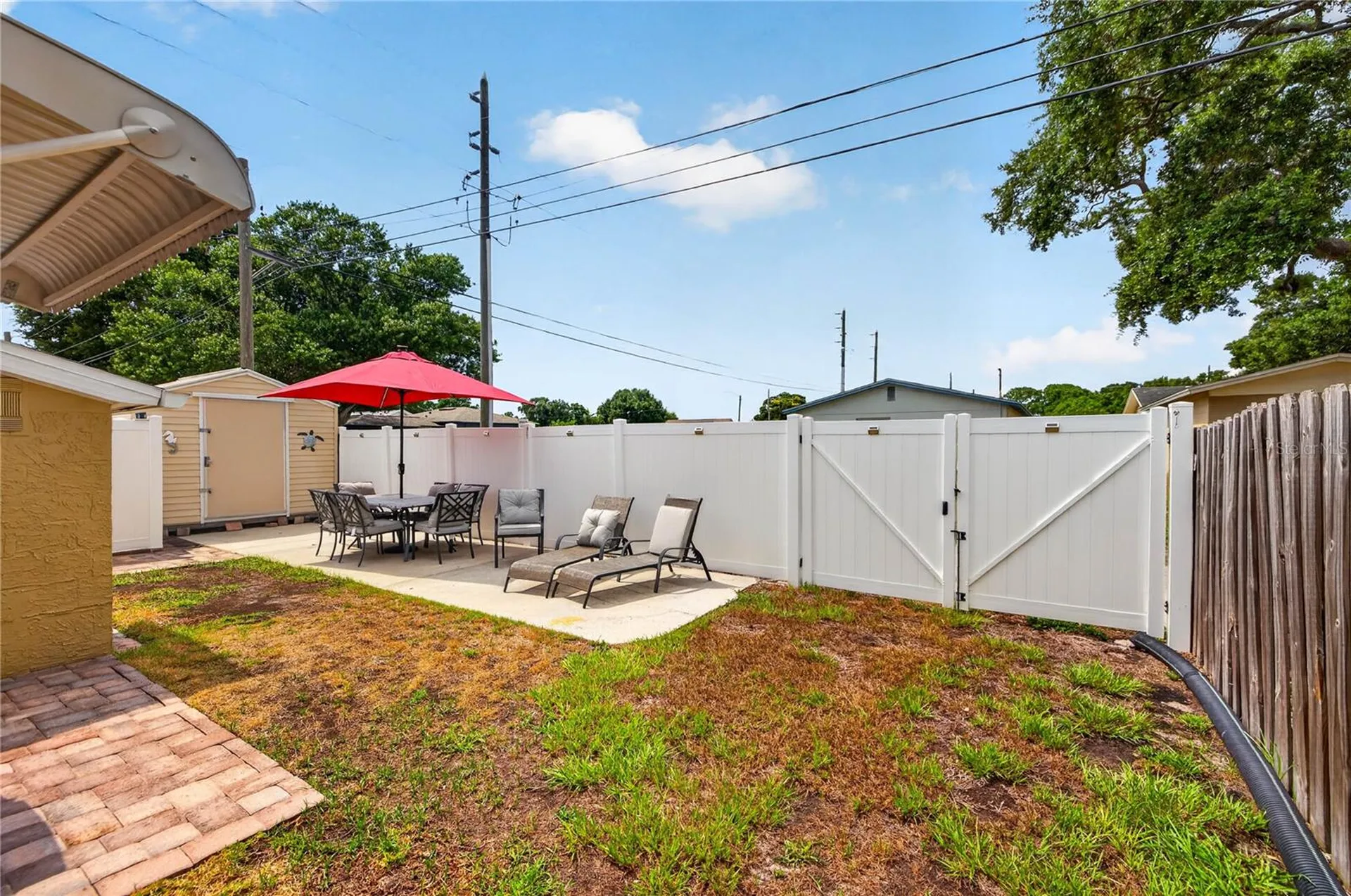 249 54th Street N St Petersburg FL 33710