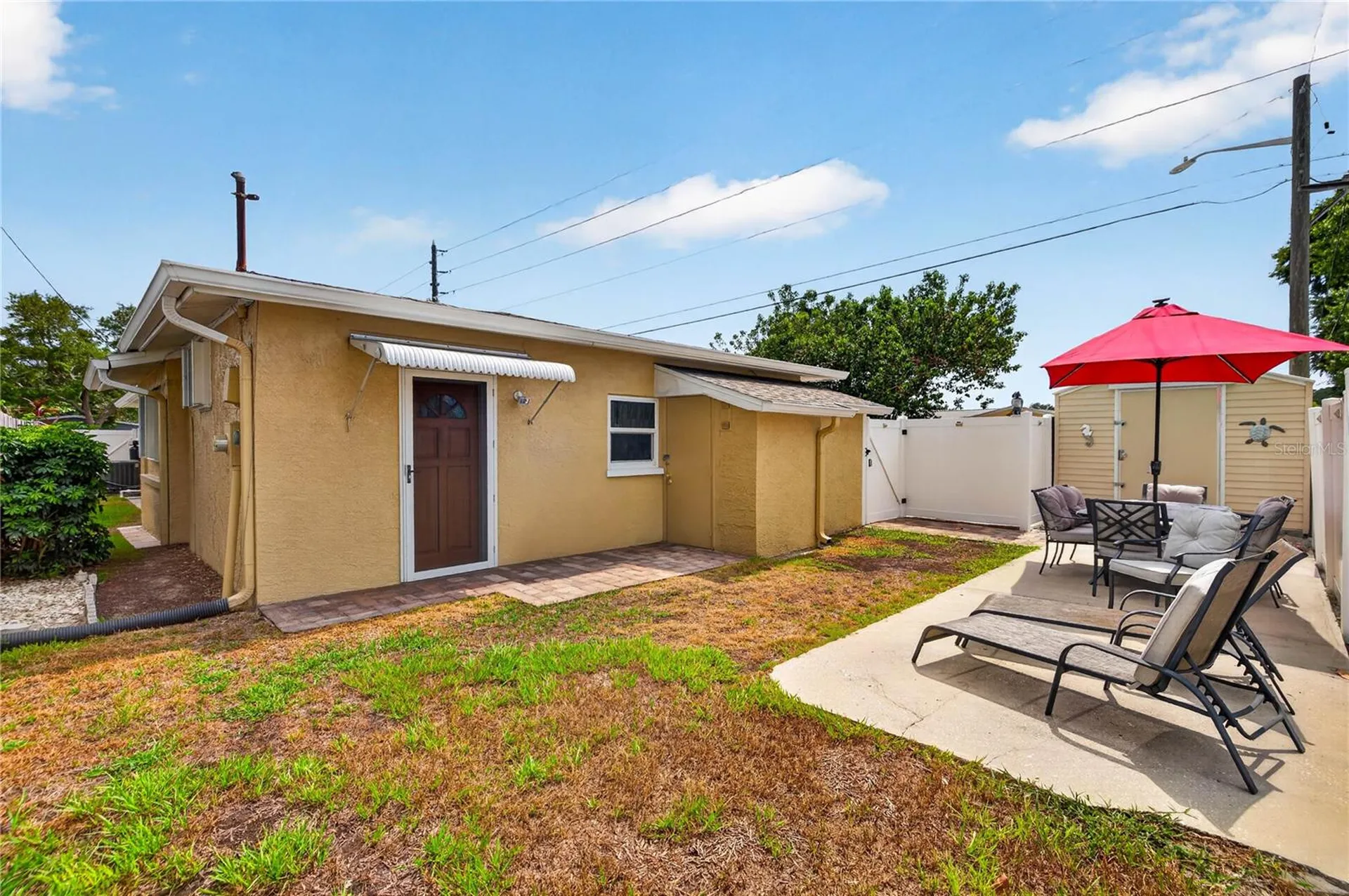 249 54th Street N St Petersburg FL 33710