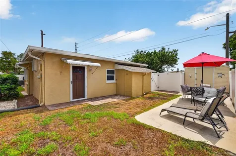 249 54th Street N St Petersburg FL 33710
