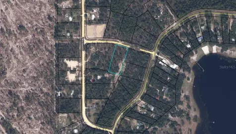 5795 Blue Ridge Court Keystone Heights FL 32656
