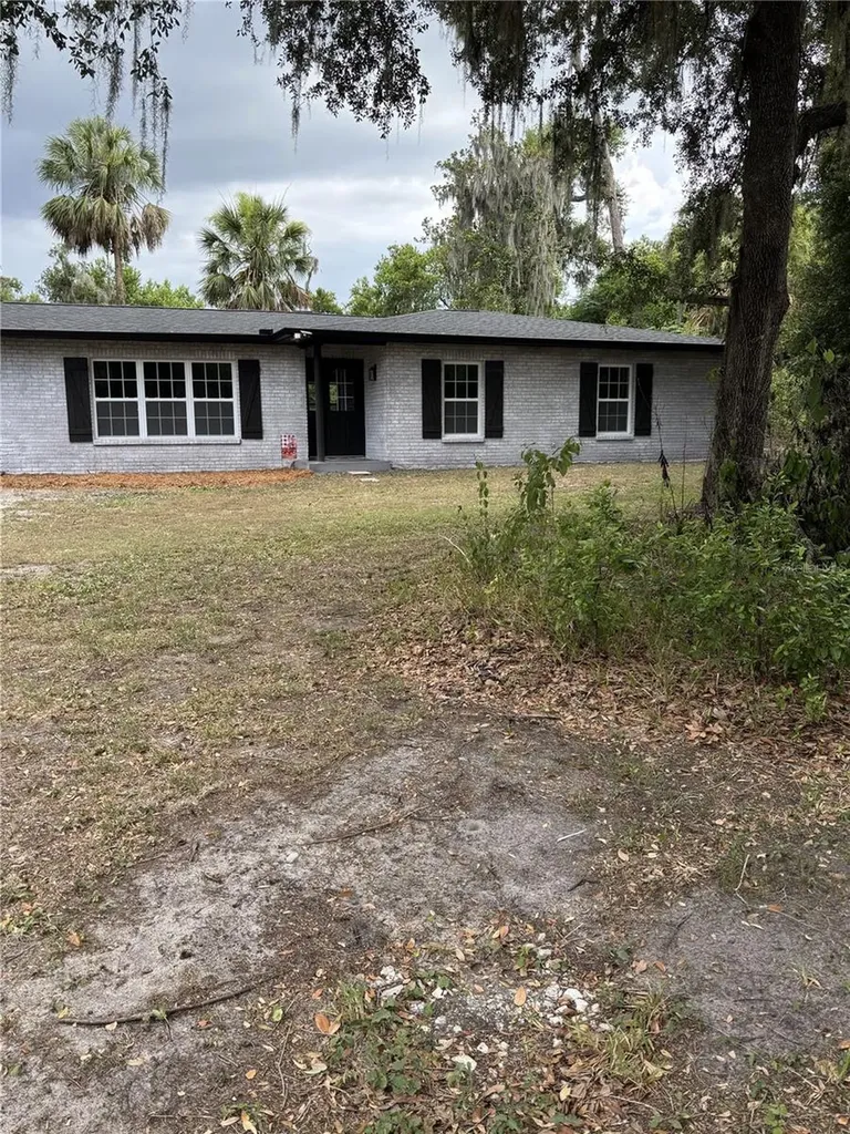 2911 Williams Road Plant City FL 33565