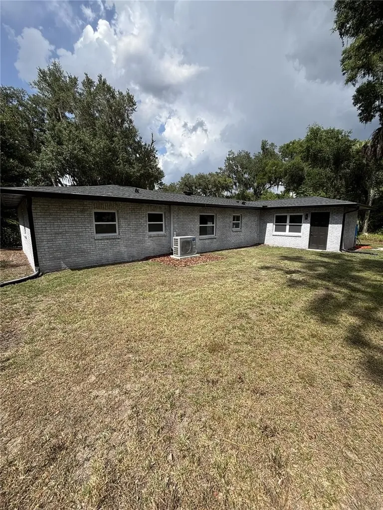 2911 Williams Road Plant City FL 33565