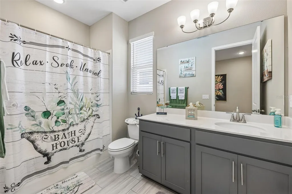 8077 Cherrystone Street Leesburg FL 34748