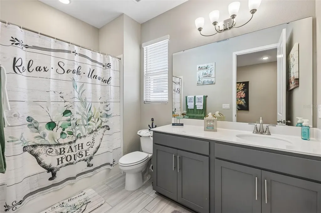 8077 Cherrystone Street Leesburg FL 34748