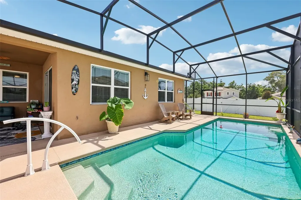 8077 Cherrystone Street Leesburg FL 34748