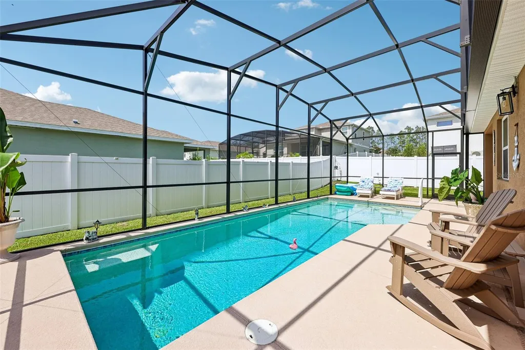 8077 Cherrystone Street Leesburg FL 34748
