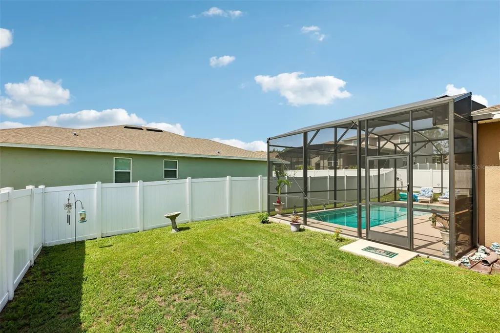 8077 Cherrystone Street Leesburg FL 34748