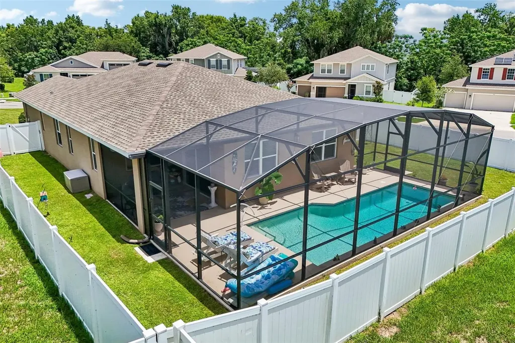 8077 Cherrystone Street Leesburg FL 34748