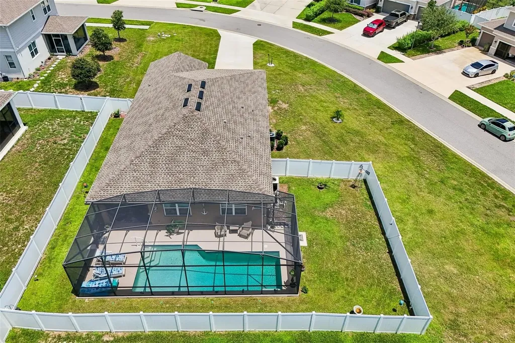 8077 Cherrystone Street Leesburg FL 34748