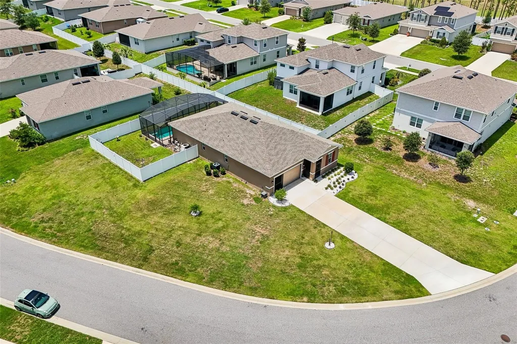 8077 Cherrystone Street Leesburg FL 34748