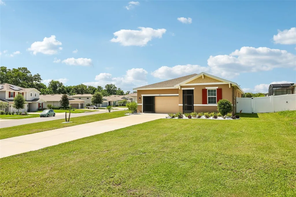 8077 Cherrystone Street Leesburg FL 34748
