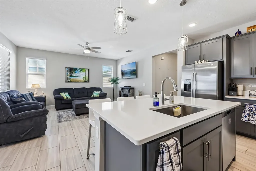 8077 Cherrystone Street Leesburg FL 34748