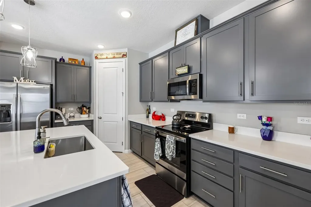 8077 Cherrystone Street Leesburg FL 34748