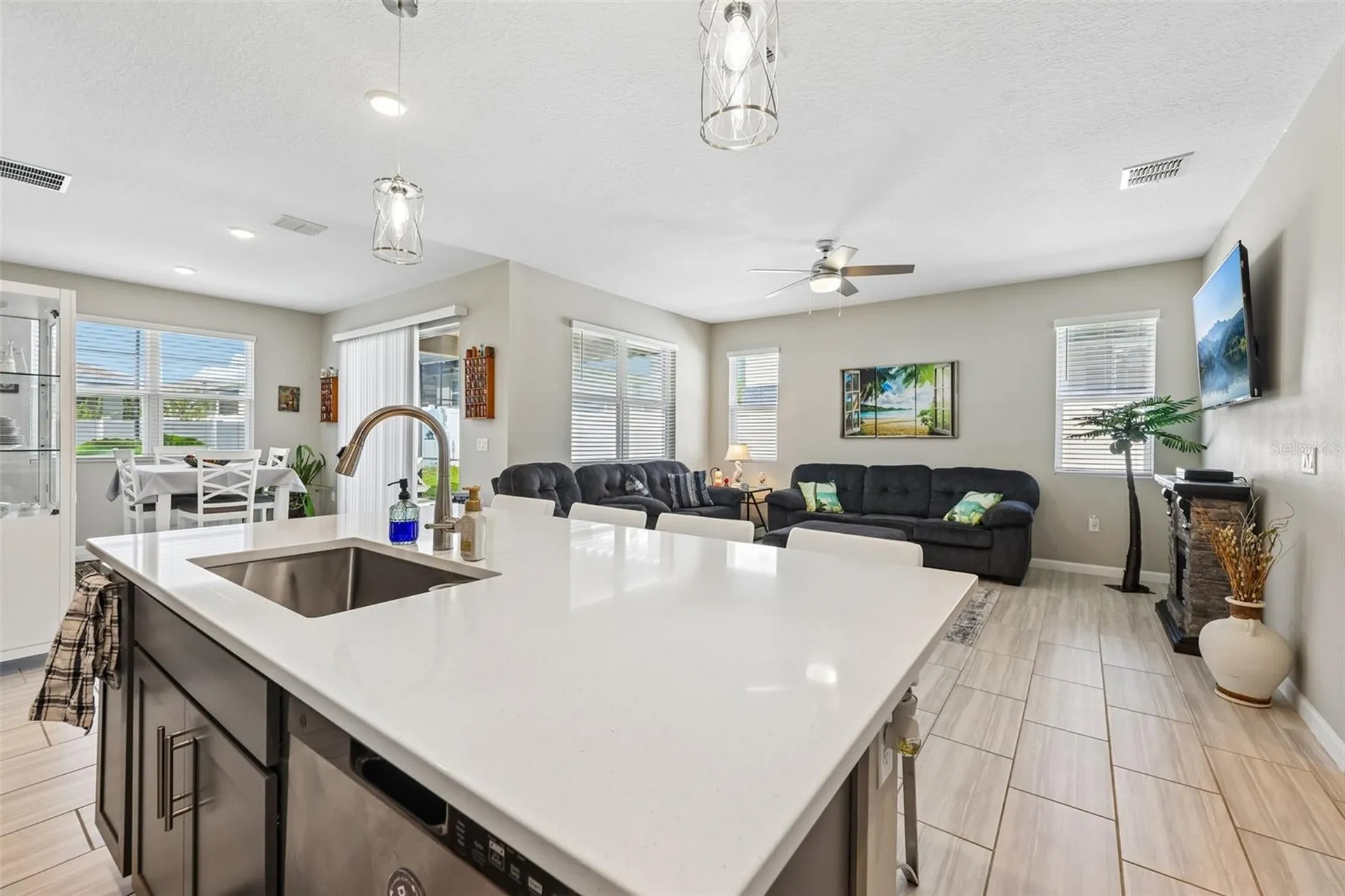 8077 Cherrystone Street Leesburg FL 34748