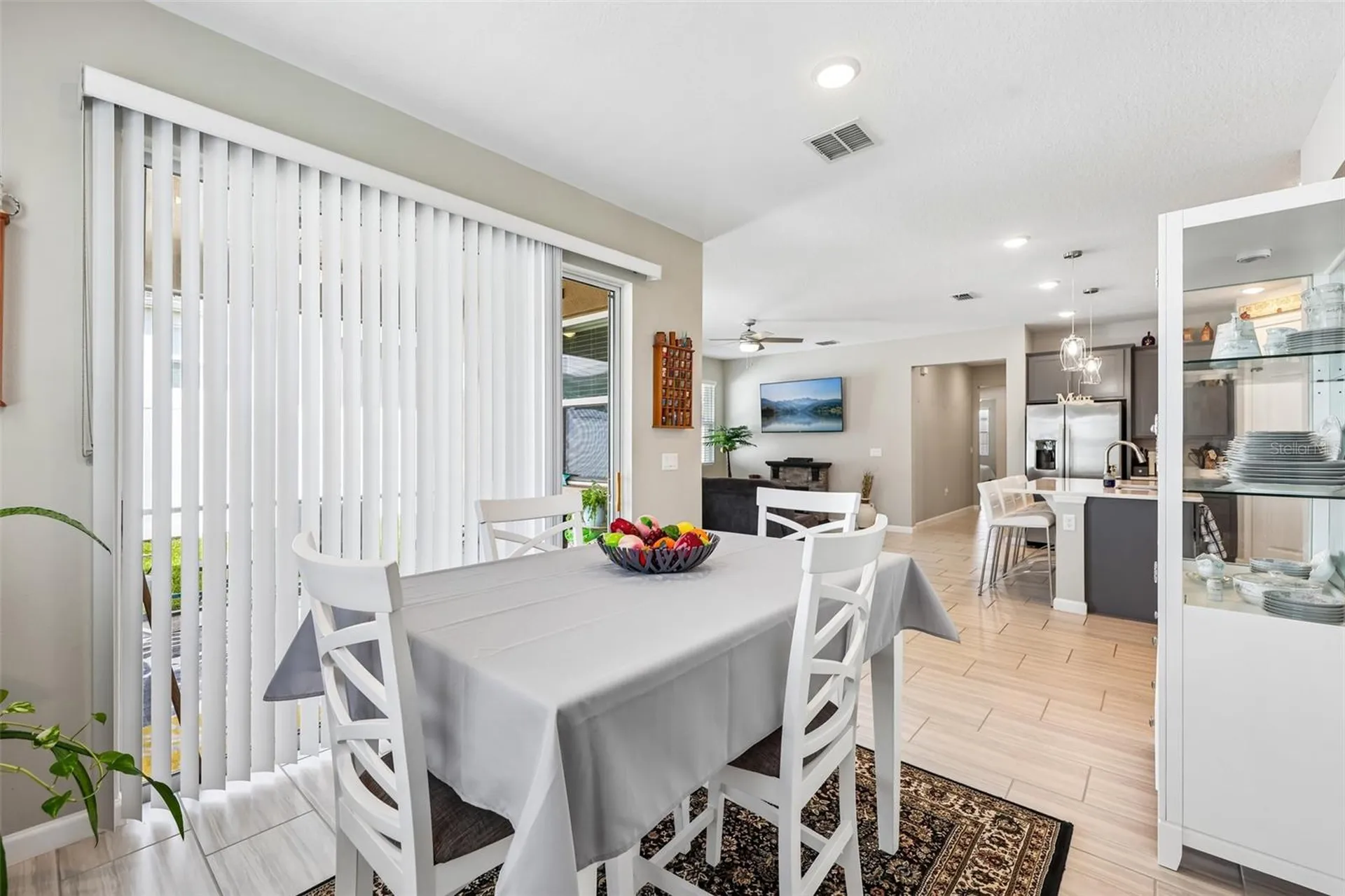 8077 Cherrystone Street Leesburg FL 34748